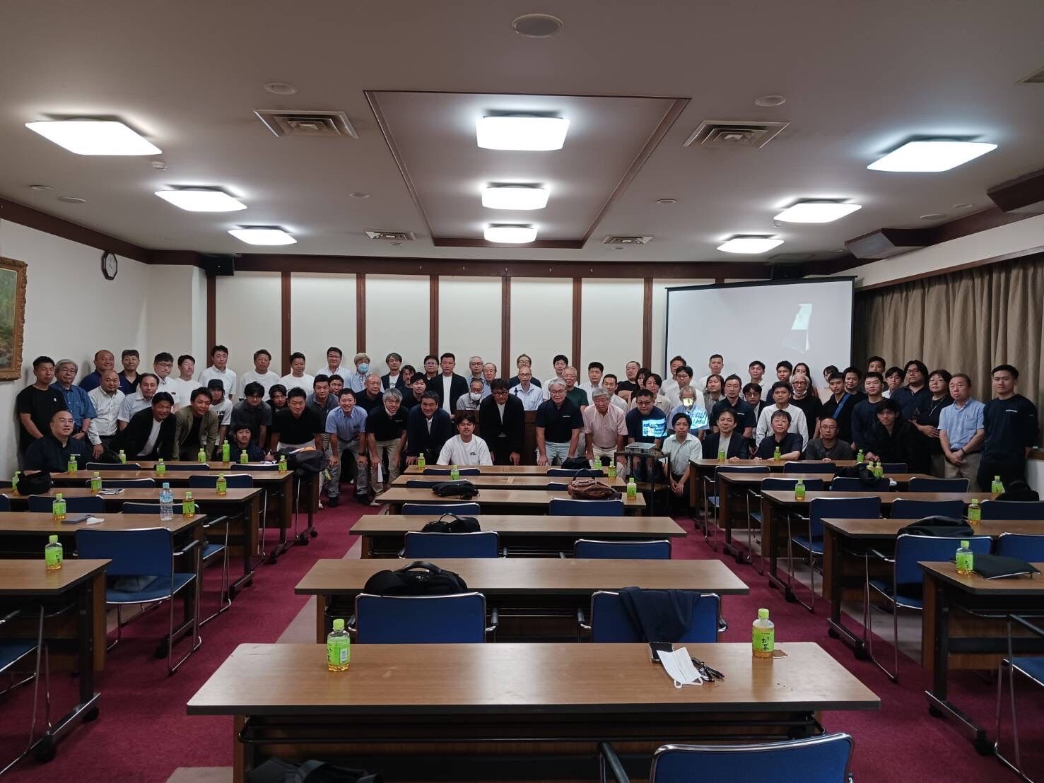 明治大学ラグビー部監督の講演から学ぶリーダーシップ