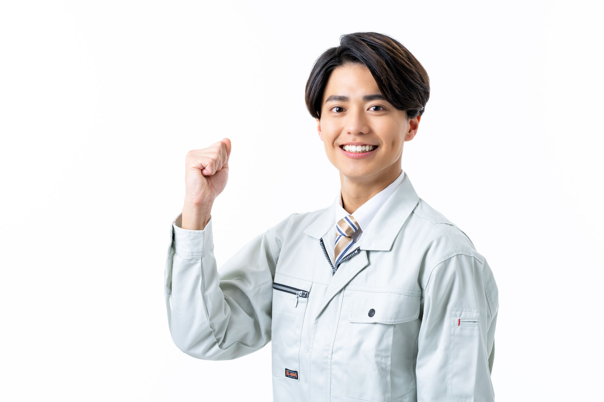 現場作業員